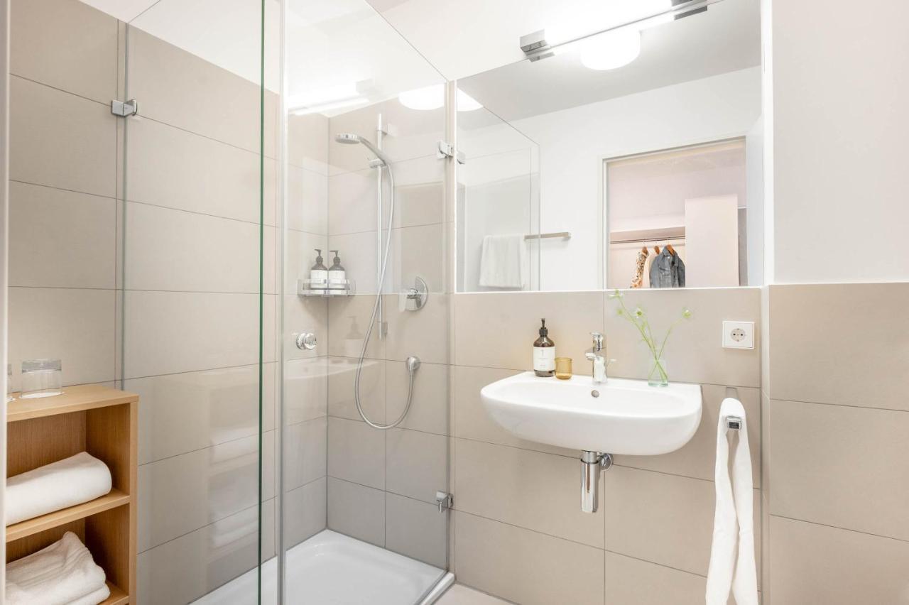 Bodenseeapartment Suite Friedrichshafen Exterior foto