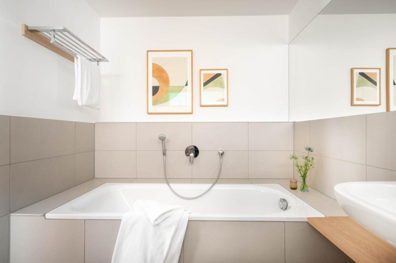 Bodenseeapartment Suite Friedrichshafen Exterior foto